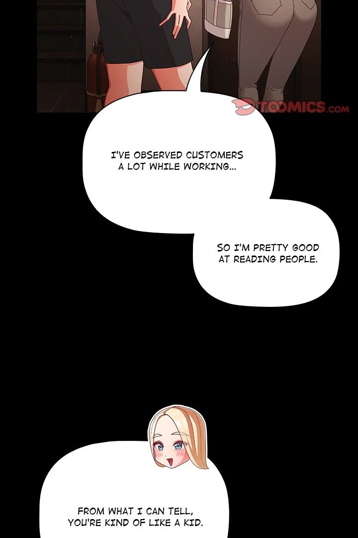 People of The Dark Chap Chapter 12-People of The Dark - Next Chap 14