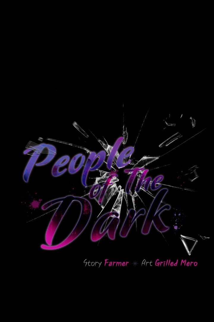 People of The Dark Chap Chapter 12-People of The Dark - Next Chap 14