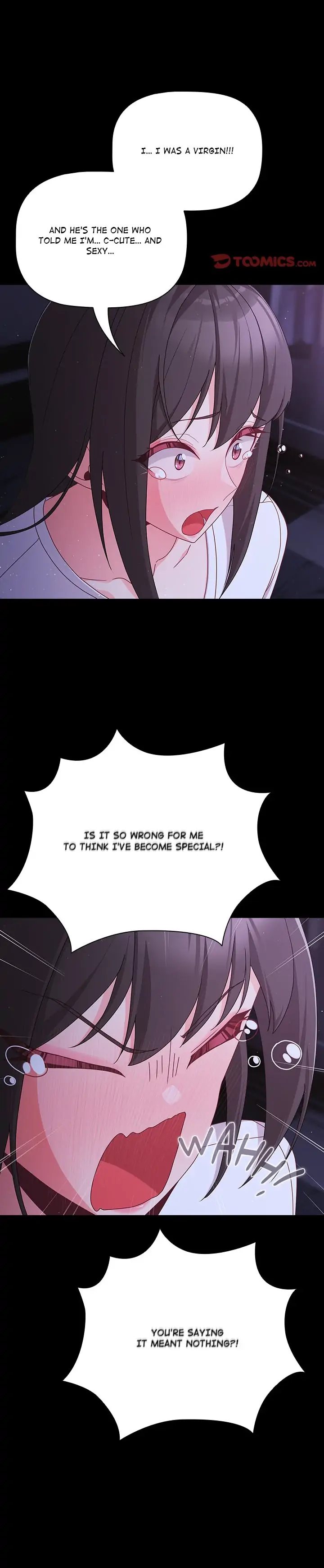 People of The Dark Chap Chapter 12-People of The Dark - Next Chap 14