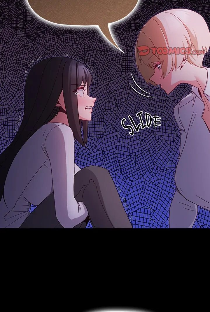 People of The Dark Chap Chapter 12-People of The Dark - Next Chap 14