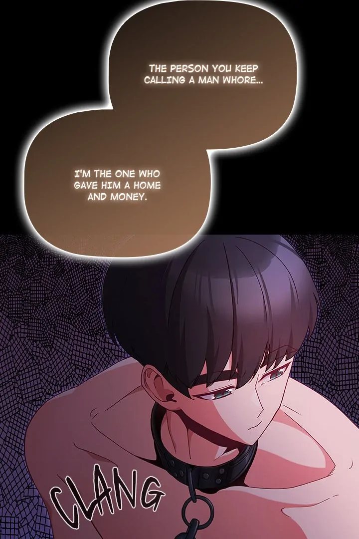 People of The Dark Chap Chapter 12-People of The Dark - Next Chap 14