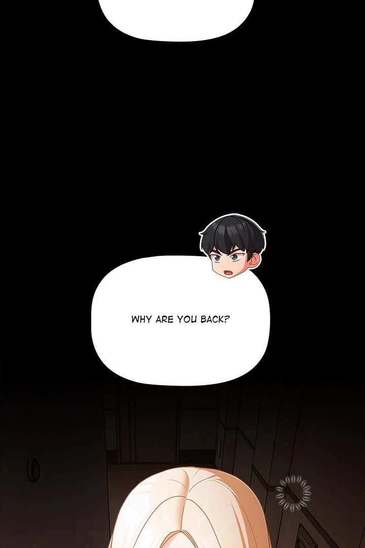 People of The Dark Chap Chapter 12-People of The Dark - Next Chap 14