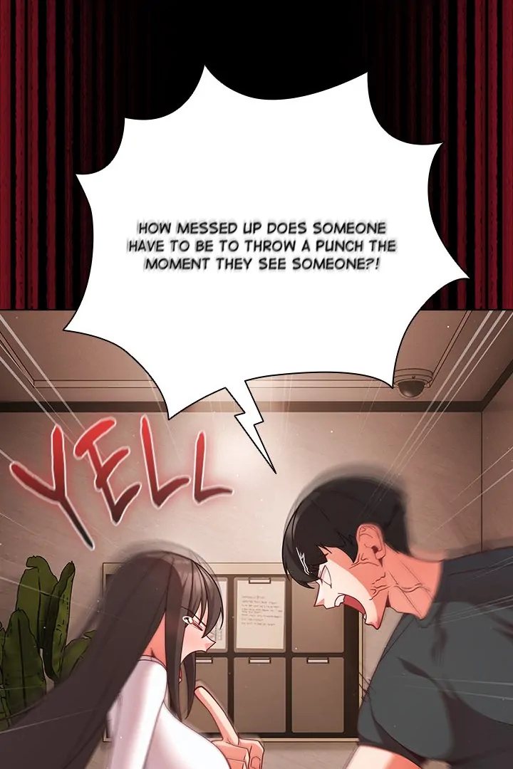 People of The Dark Chap Chapter 12-People of The Dark - Next Chap 14