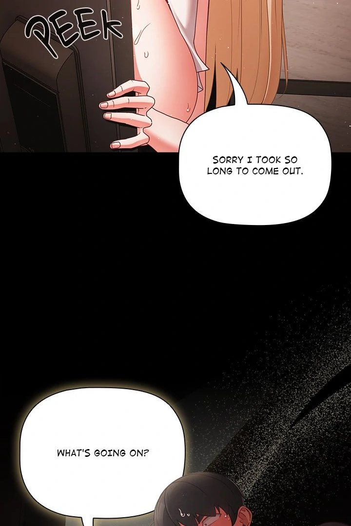 People of The Dark Chap Chapter 13-People of The Dark - Next Chap 15