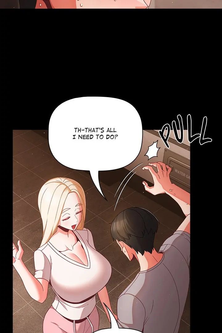 People of The Dark Chap Chapter 13-People of The Dark - Next Chap 15