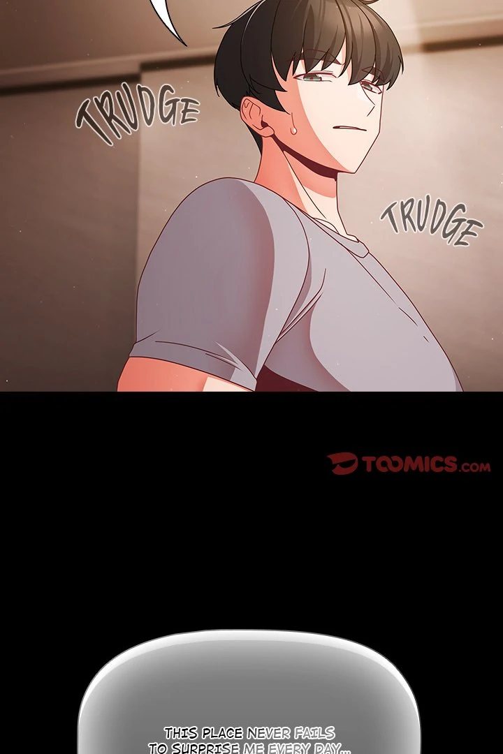 People of The Dark Chap Chapter 13-People of The Dark - Next Chap 15