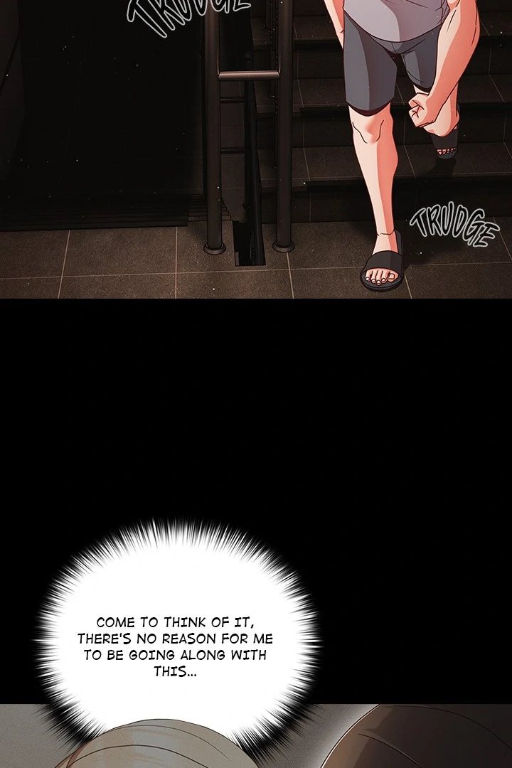 People of The Dark Chap Chapter 13-People of The Dark - Next Chap 15