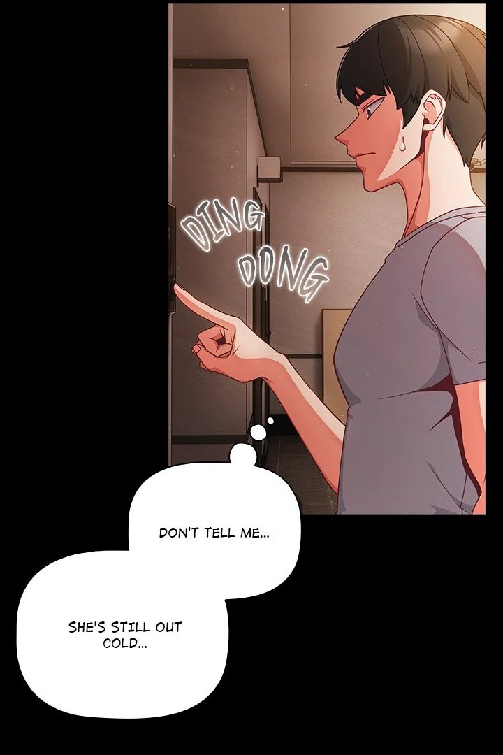 People of The Dark Chap Chapter 13-People of The Dark - Next Chap 15