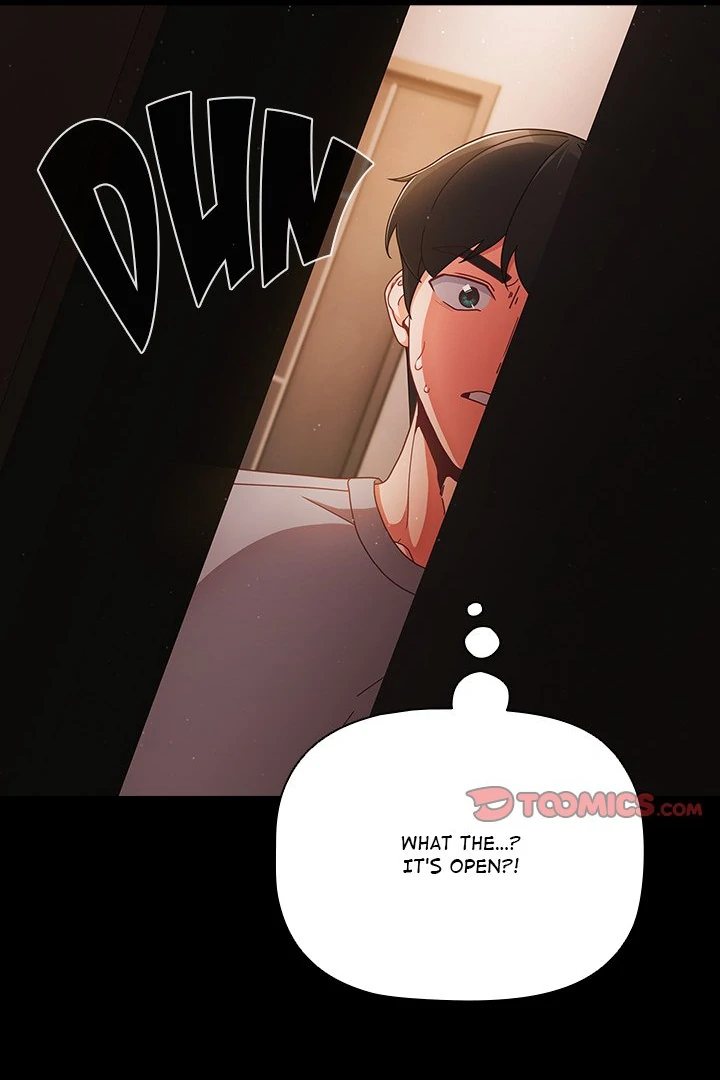 People of The Dark Chap Chapter 13-People of The Dark - Next Chap 15