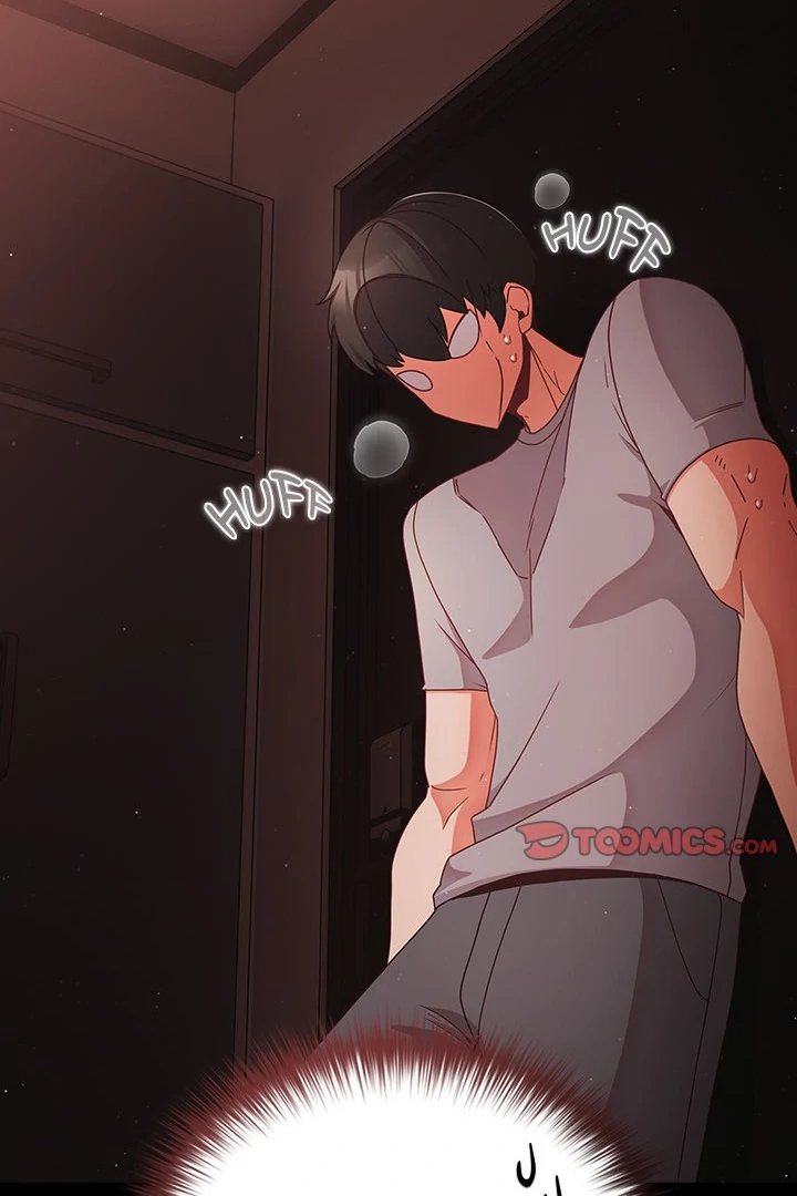 People of The Dark Chap Chapter 13-People of The Dark - Next Chap 15