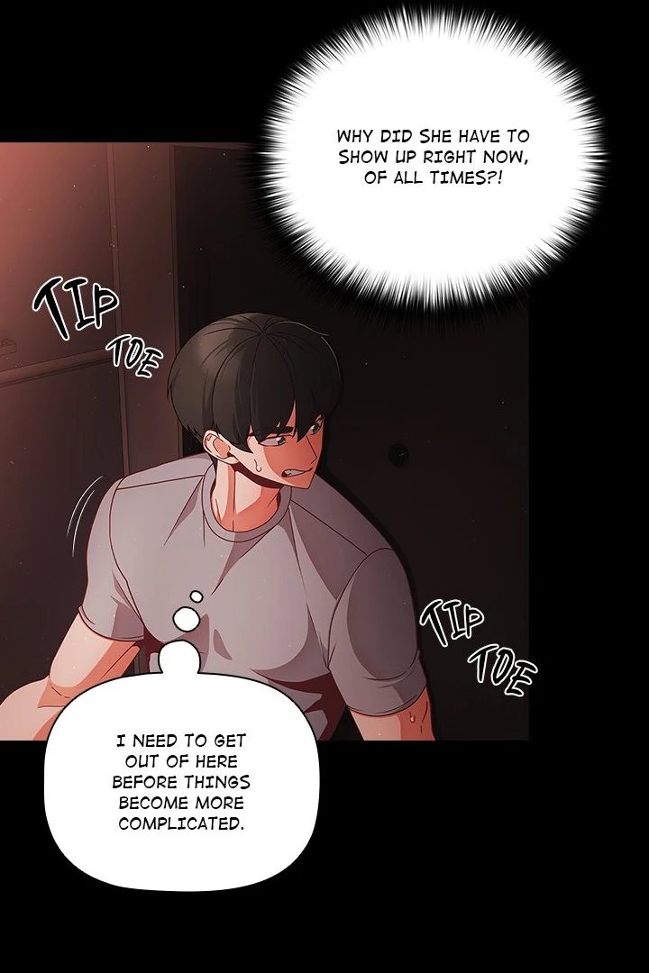 People of The Dark Chap Chapter 13-People of The Dark - Next Chap 15