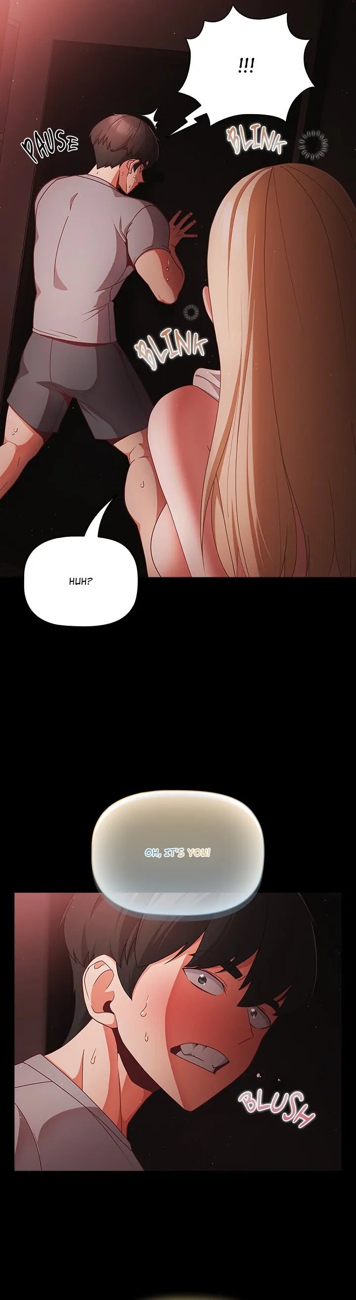 People of The Dark Chap Chapter 13-People of The Dark - Next Chap 15