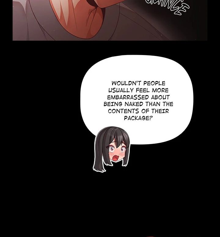 People of The Dark Chap Chapter 14-People of The Dark - Next Chap 16