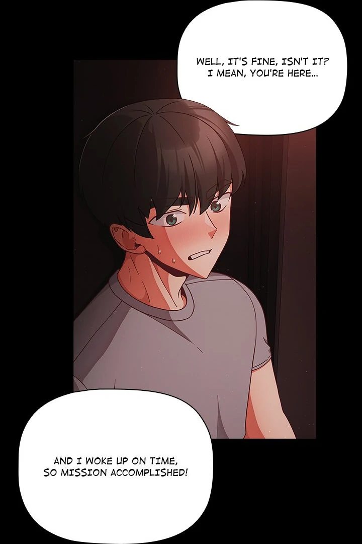 People of The Dark Chap Chapter 14-People of The Dark - Next Chap 16