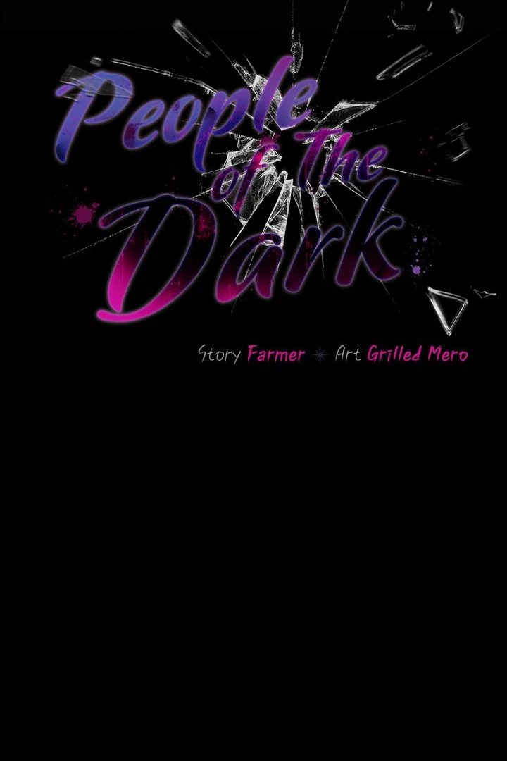 People of The Dark Chap Chapter 14-People of The Dark - Next Chap 16