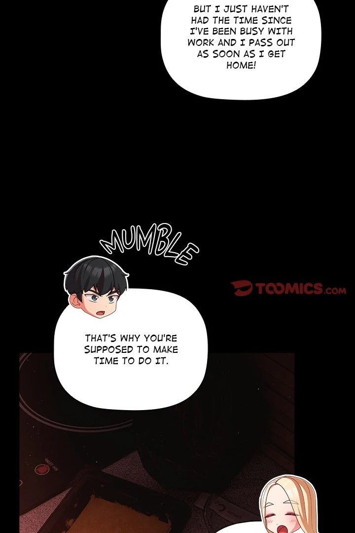 People of The Dark Chap Chapter 14-People of The Dark - Next Chap 16