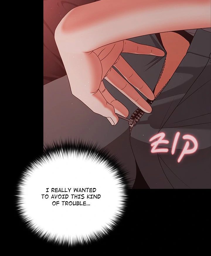 People of The Dark Chap Chapter 14-People of The Dark - Next Chap 16