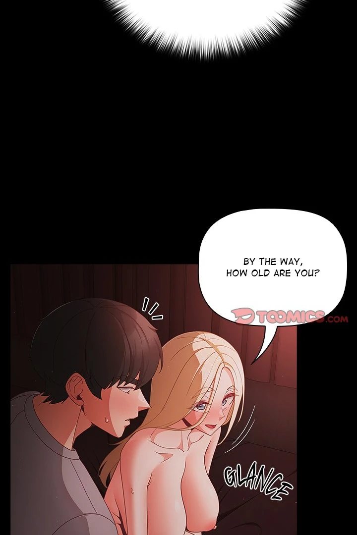 People of The Dark Chap Chapter 14-People of The Dark - Next Chap 16