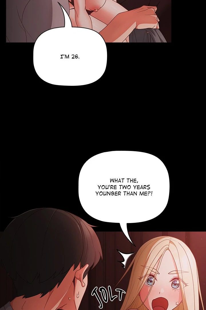 People of The Dark Chap Chapter 14-People of The Dark - Next Chap 16