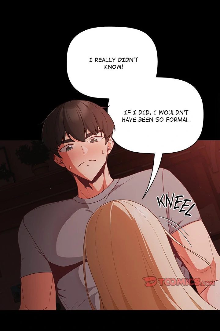 People of The Dark Chap Chapter 14-People of The Dark - Next Chap 16