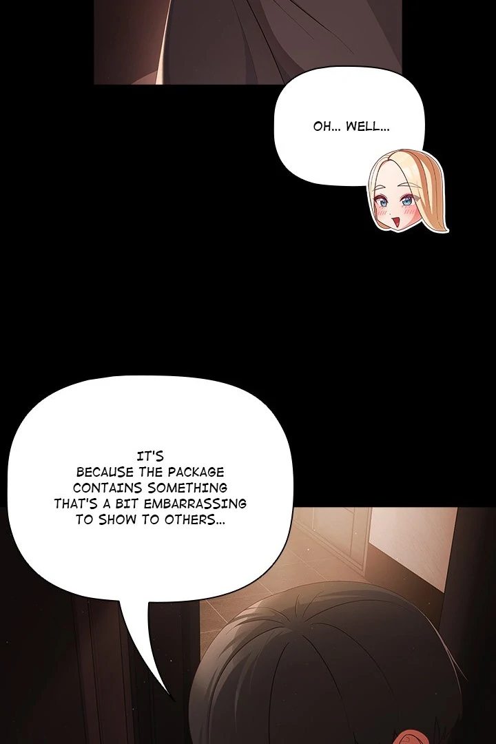 People of The Dark Chap Chapter 14-People of The Dark - Next Chap 16