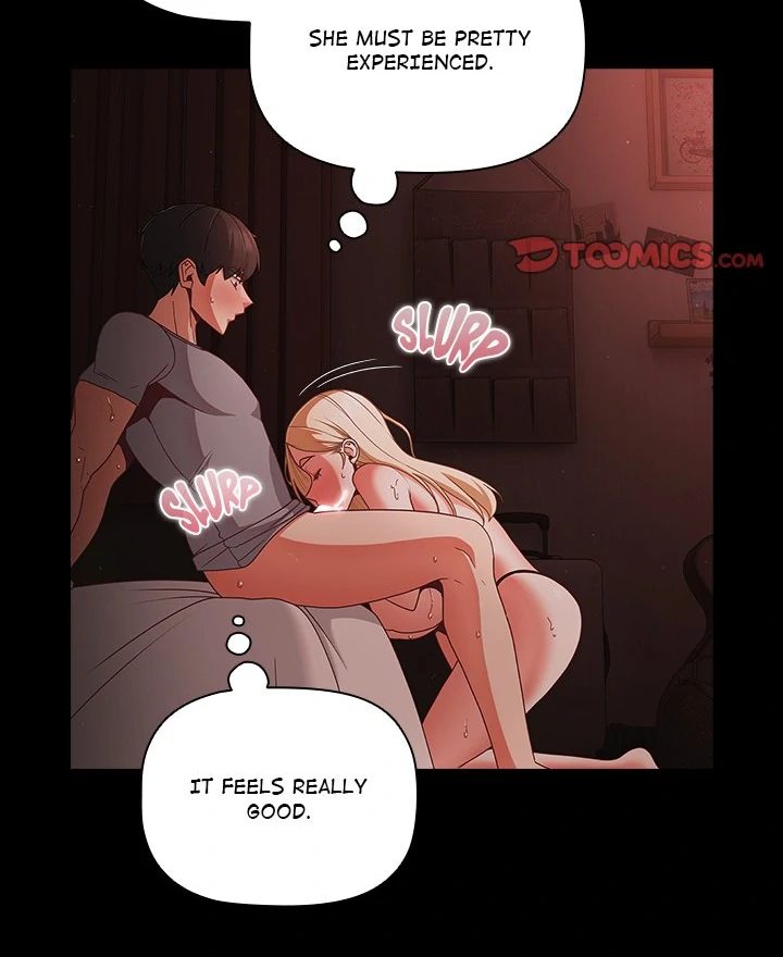 People of The Dark Chap Chapter 14-People of The Dark - Next Chap 16