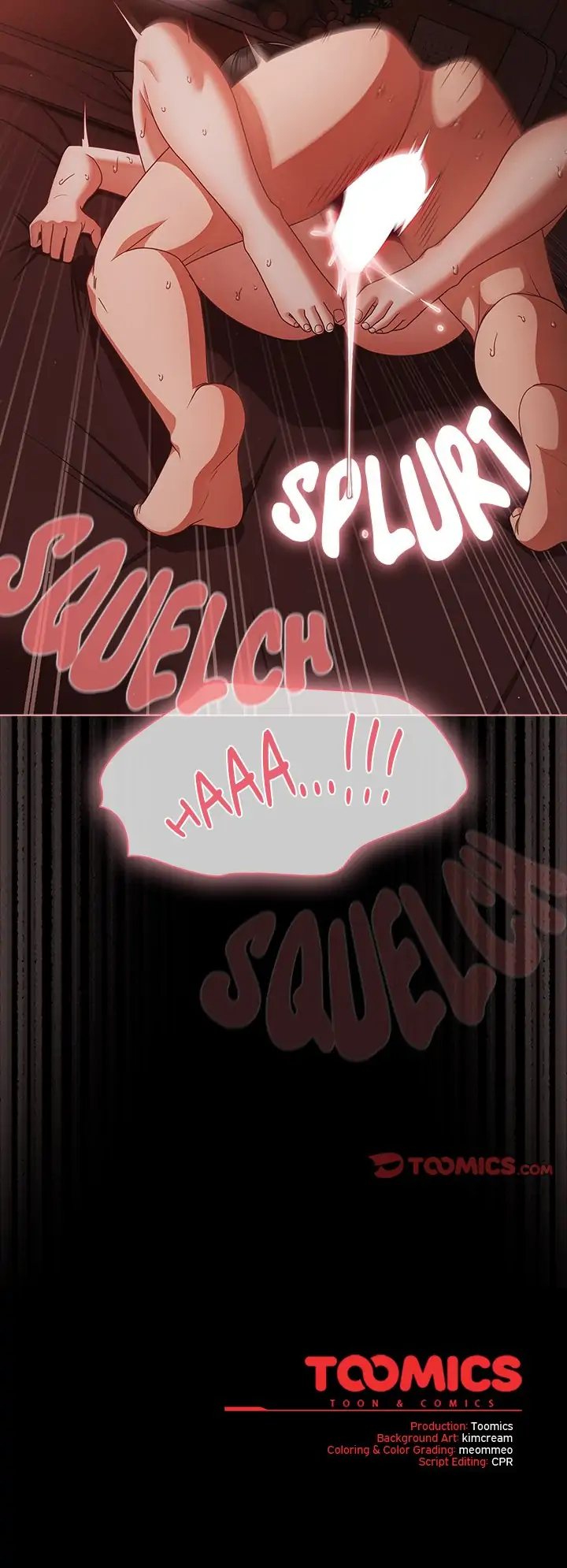 People of The Dark Chap Chapter 15-People of The Dark - Next Chap 17