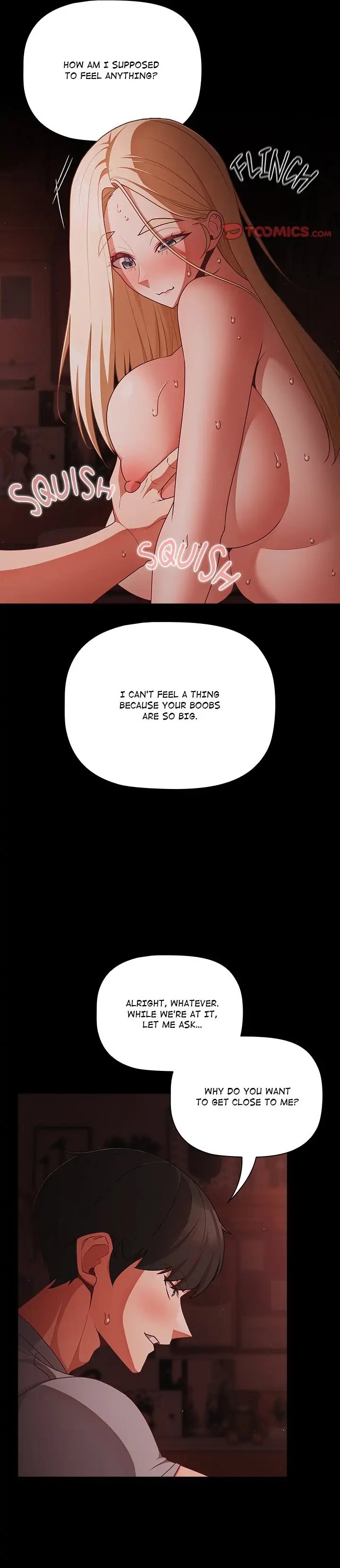 People of The Dark Chap Chapter 15-People of The Dark - Next Chap 17