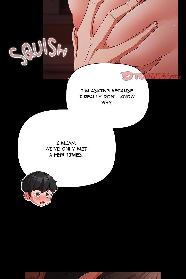 People of The Dark Chap Chapter 15-People of The Dark - Next Chap 17