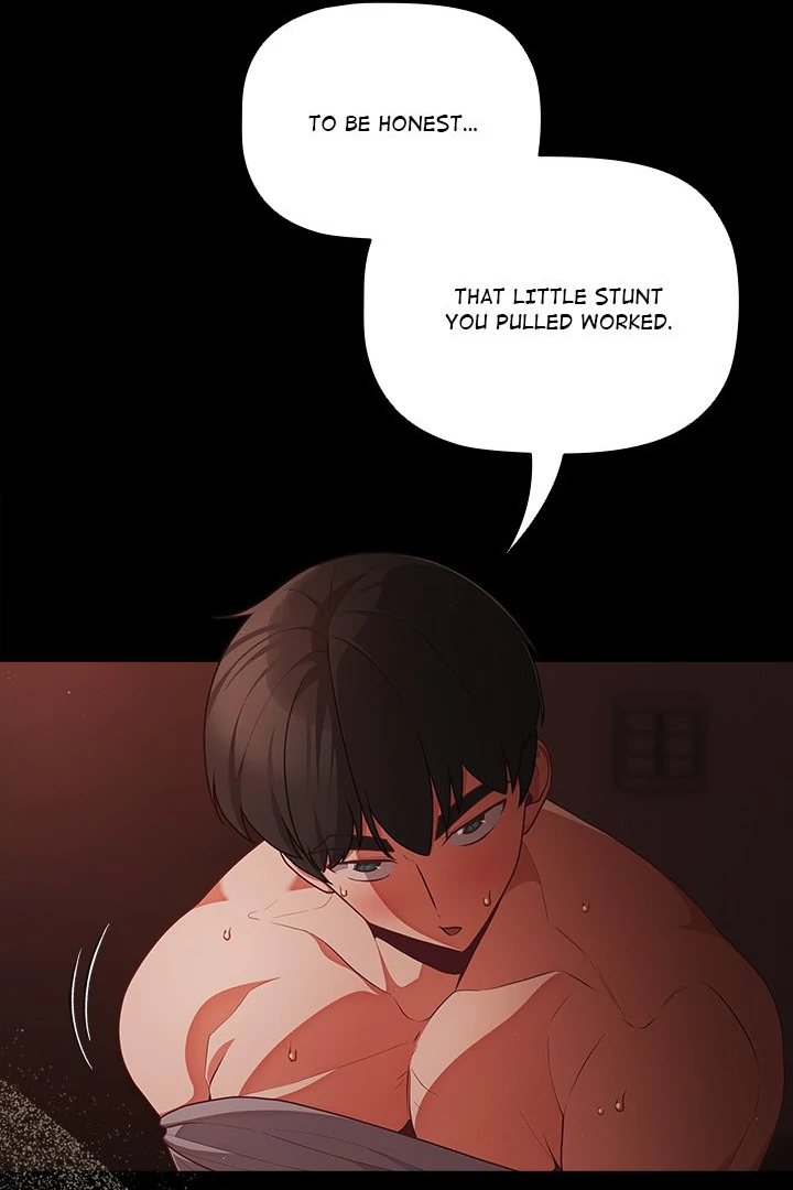 People of The Dark Chap Chapter 15-People of The Dark - Next Chap 17