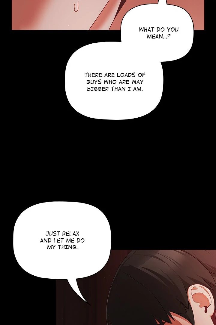 People of The Dark Chap Chapter 15-People of The Dark - Next Chap 17