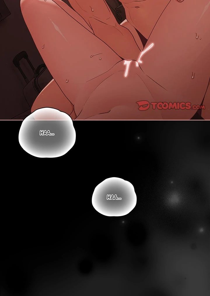 People of The Dark Chap Chapter 15-People of The Dark - Next Chap 17