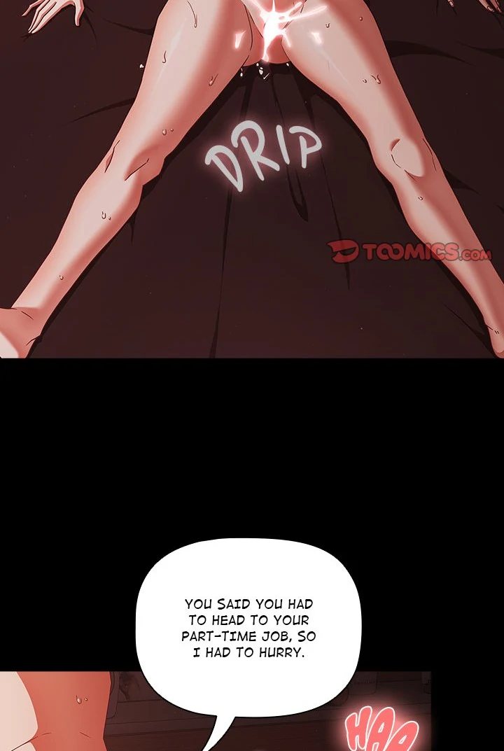 People of The Dark Chap Chapter 16-People of The Dark - Next Chap 18