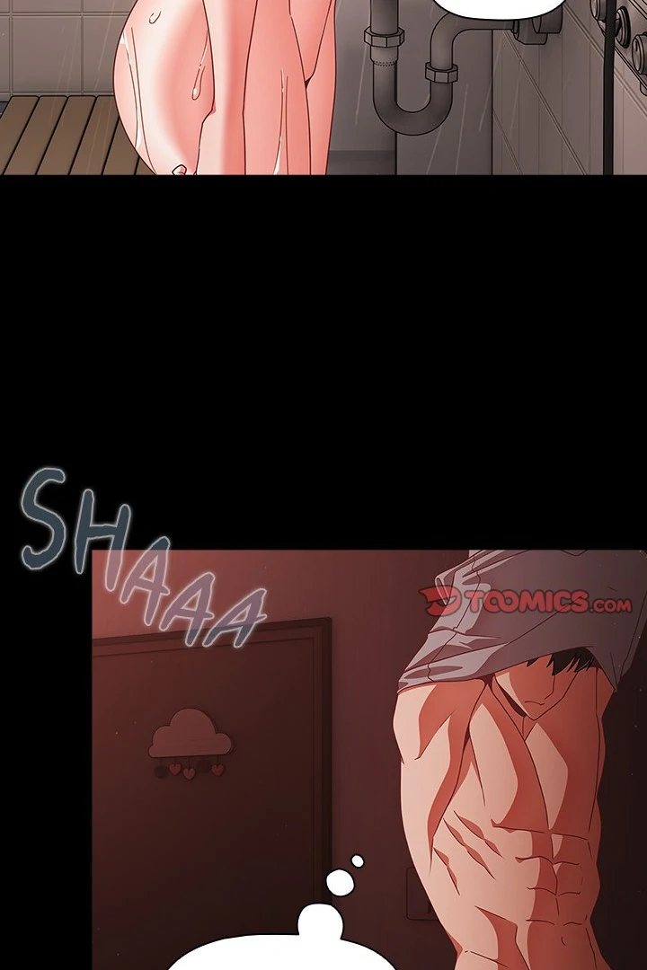 People of The Dark Chap Chapter 16-People of The Dark - Next Chap 18