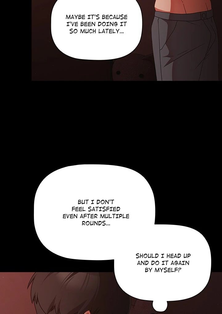 People of The Dark Chap Chapter 16-People of The Dark - Next Chap 18