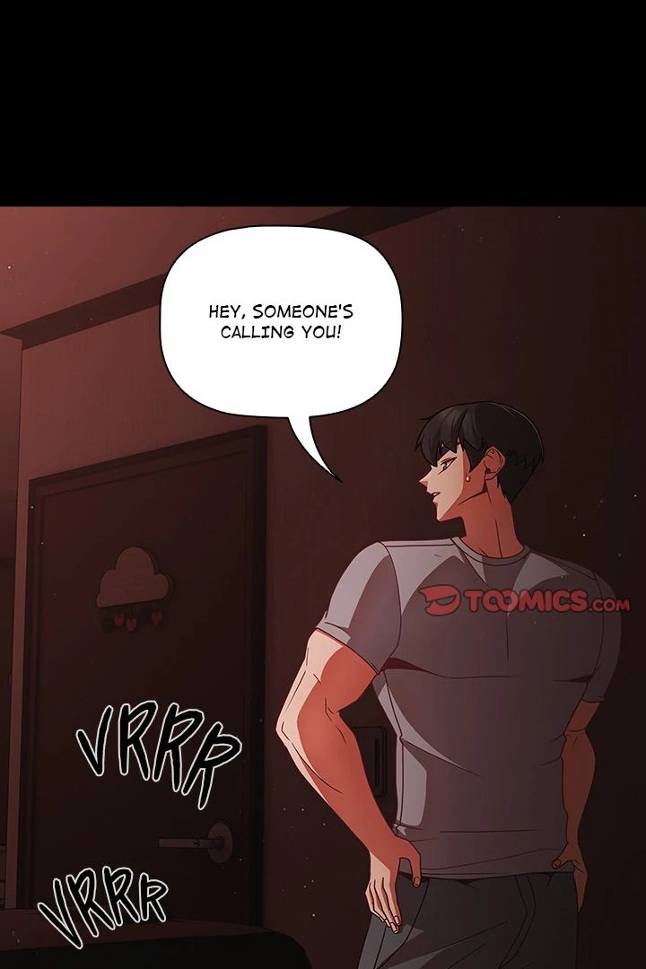 People of The Dark Chap Chapter 16-People of The Dark - Next Chap 18