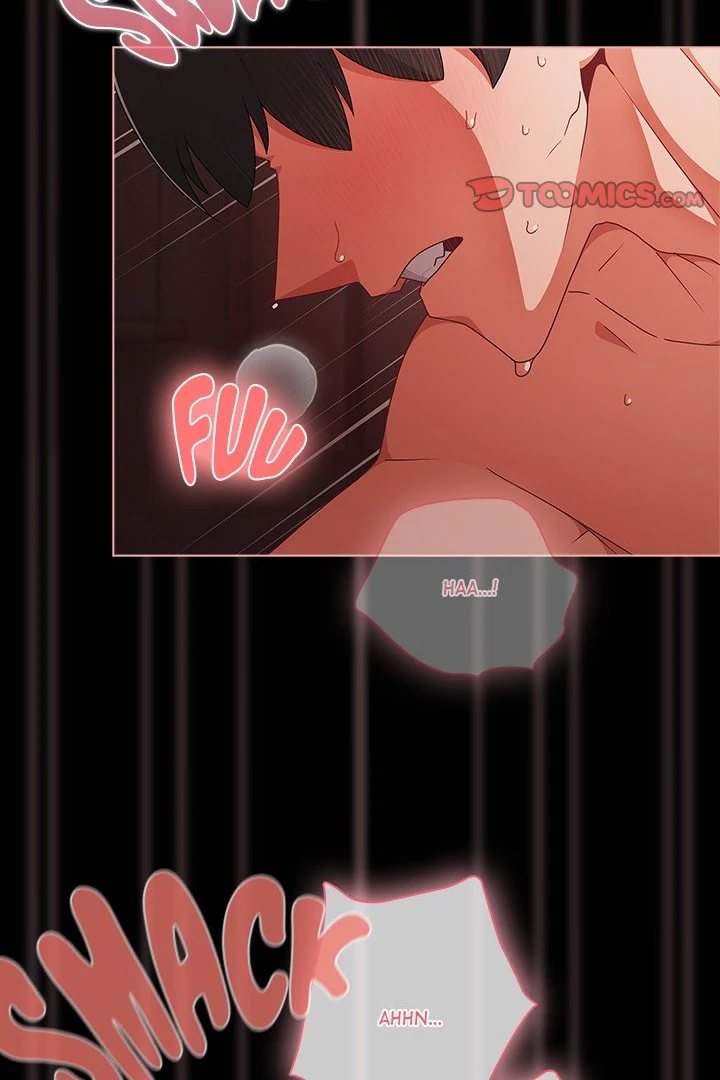 People of The Dark Chap Chapter 16-People of The Dark - Next Chap 18