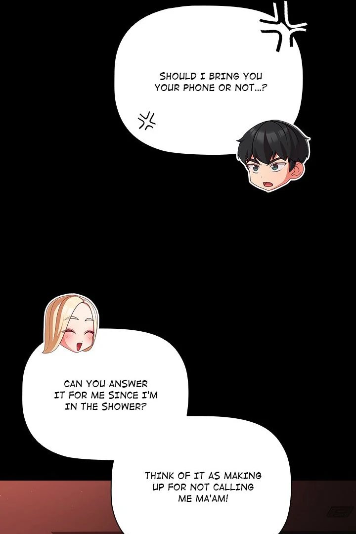 People of The Dark Chap Chapter 16-People of The Dark - Next Chap 18