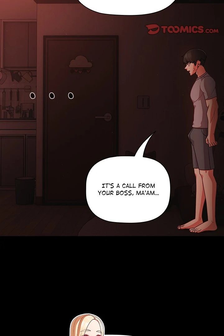 People of The Dark Chap Chapter 16-People of The Dark - Next Chap 18