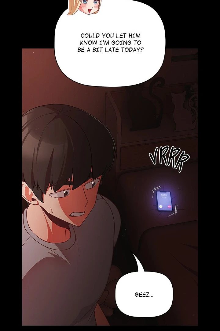 People of The Dark Chap Chapter 16-People of The Dark - Next Chap 18