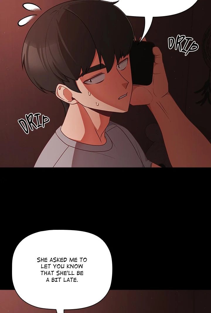 People of The Dark Chap Chapter 16-People of The Dark - Next Chap 18