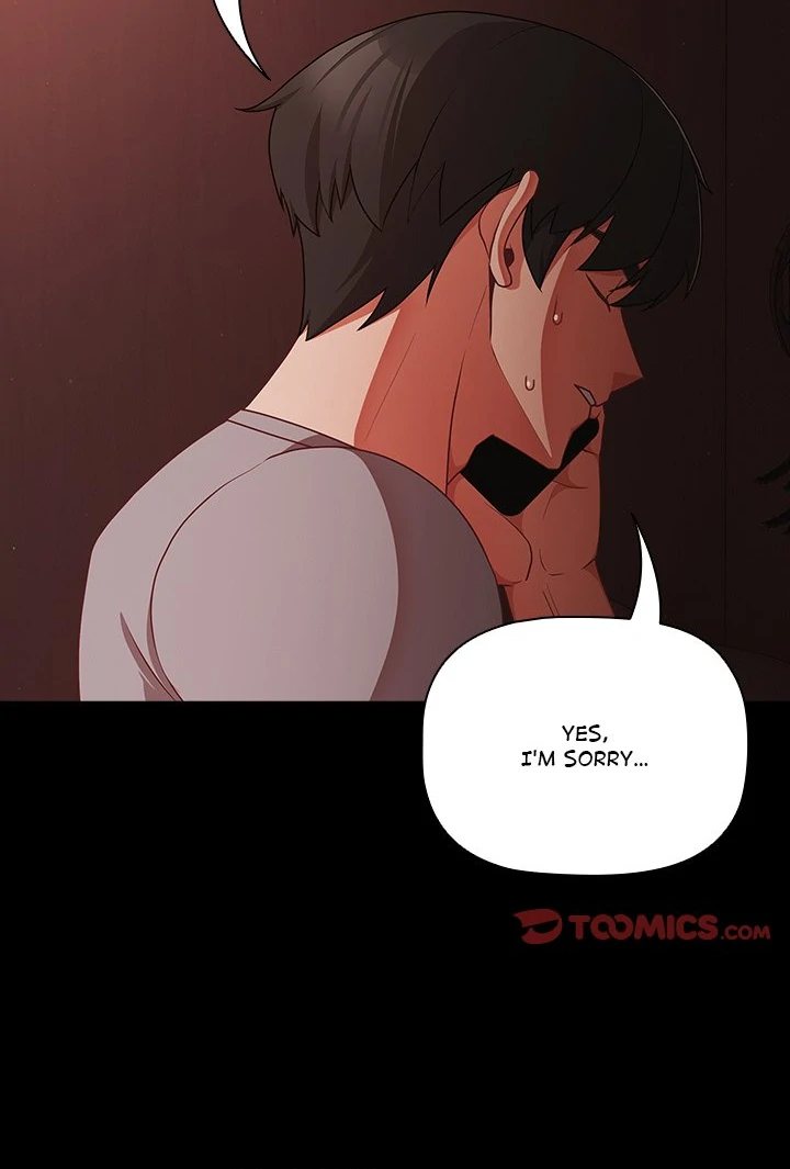 People of The Dark Chap Chapter 16-People of The Dark - Next Chap 18