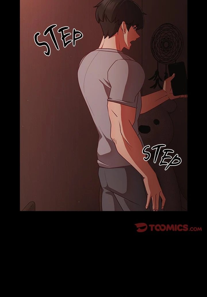 People of The Dark Chap Chapter 16-People of The Dark - Next Chap 18