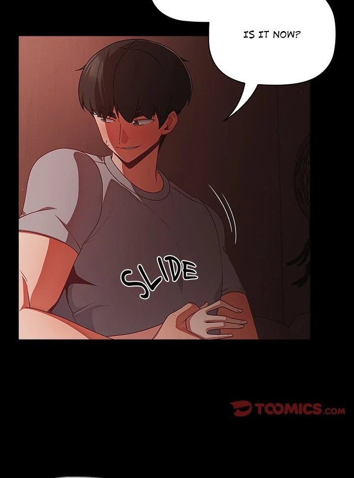 People of The Dark Chap Chapter 16-People of The Dark - Next Chap 18