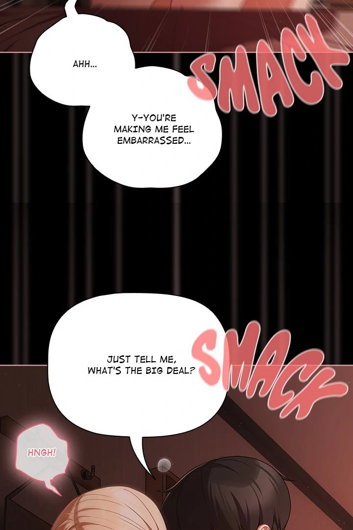 People of The Dark Chap Chapter 17-People of The Dark - Next Chap 19