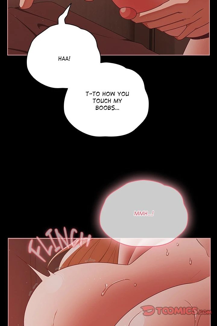 People of The Dark Chap Chapter 17-People of The Dark - Next Chap 19