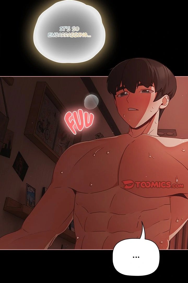 People of The Dark Chap Chapter 17-People of The Dark - Next Chap 19