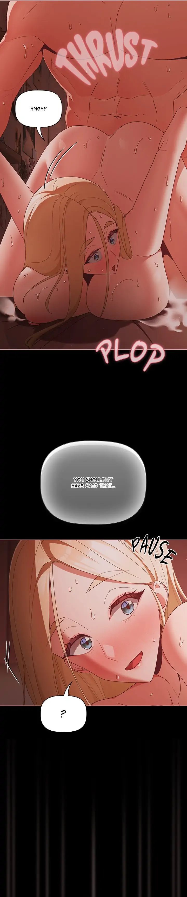 People of The Dark Chap Chapter 17-People of The Dark - Next Chap 19