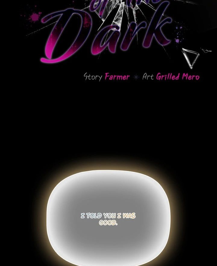 People of The Dark Chap Chapter 17-People of The Dark - Next Chap 19