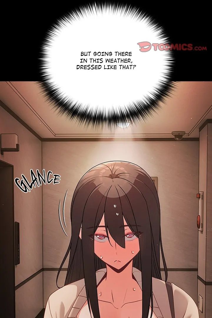 People of The Dark Chap Chapter 18-People of The Dark - Next Chap 20